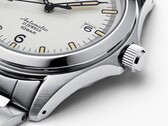 Seiko’nun en yeni sınırlı üretim modeli, vintage beyaz kadranların cazibesini güçlü bir şekilde ortaya koyuyor