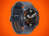 Samsung Galaxy Watch Ultra 2’de tasarım açısından yalnızca küçük değişiklikler bulunuyor.