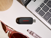 SanDisk'in CZB Serisi ürünleri 2 inçten daha küçüktür ve sadece 6 gram ağırlığındadır.