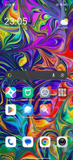 Xiaomi 15T akıllı telefon incelemesi