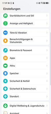 Honor Magic7 Lite akıllı telefon