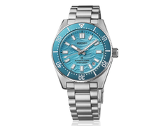 Yeni Seiko Prospex 1965 Heritage Diver 
