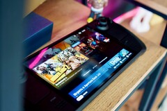 Steam Güvertesi, SteamOS güncellemesi ile bir dizi yeni özellik kazanıyor.