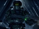 Halo: Campaign Evolved'dan Master Chief.