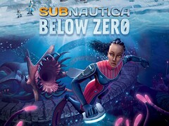 Subnautica: Below Zero iOS ve Android platformlarına geliyor Android