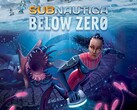 Subnautica: Below Zero iOS ve Android platformlarına geliyor Android