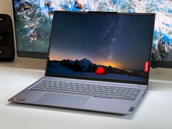 Lenovo ThinkBook 16 G7 Plus'ın AMD versiyonu her yönüyle çok iyi bir dizüstü bilgisayar