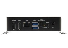 Zotac CM5-PICO: Bağlantı Noktaları