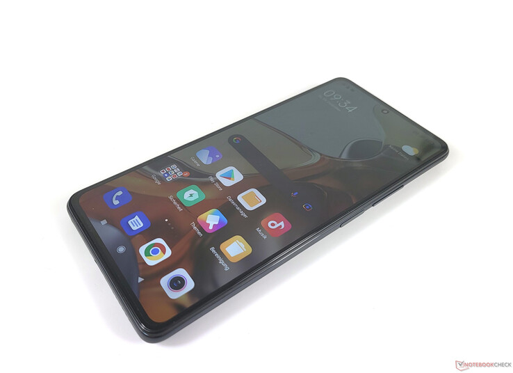 Xiaomi 11T Pro incelemesi