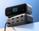 Yeni Anker Masaüstü USB-C Hub, ABD'de 99,99 $ fiyatla satışta.