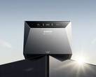 Anker Solix Solarbank 4 E5000 Pro'yu tanıttı.