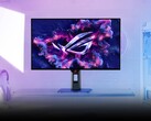 Asus ROG Strix OLED XG27AQDMG Gen2 ABD'de 649$ fiyatla satışa sunuldu.