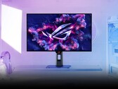 Asus ROG Strix OLED XG27AQDMG Gen2 ABD'de 649$ fiyatla satışa sunuldu.