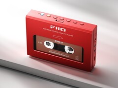 Fiio CP11, ultra ince bir mekanizmaya ve Bluetooth desteğine sahip olacak.