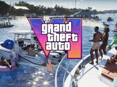 GTA 6’da NPC’lerin de yer aldığı su sahnesi