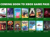 Xbox Game Pass Mayıs 2026'nın ikinci dizisi.