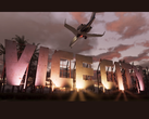 Bir fragmanda Grand Theft Auto VI'nın Vice City tabelası