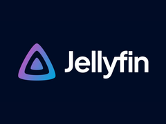 Jellyfin logosu