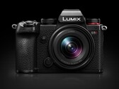 Lumix S5D şu anda piyasadaki en ucuz tam kare fotoğraf makinelerinden biri