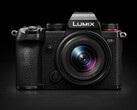 Lumix S5D şu anda piyasadaki en ucuz tam kare fotoğraf makinelerinden biri