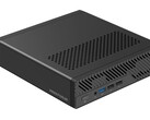 Minisforum MS-03S iş istasyonu SFF PC, 50 TOPS NPU'ya sahip bir Intel Pantherlake-H CPU ile birlikte gelir.