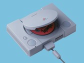 Lego seti, 1994 yılında piyasaya sürülen orijinal PlayStation'ı temel alacaktır.