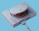Lego seti, 1994 yılında piyasaya sürülen orijinal PlayStation'ı temel alacaktır.