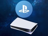 PSN logosunun ve PS5 konsolunun gösterildiği banner