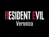 Resident Evil: Veronica için resmi tanıtım görseli,