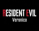 Resident Evil: Veronica için resmi tanıtım görseli,