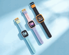 TCL Kids Watch K5, 2 MP kamera ve 4G modeme sahiptir.