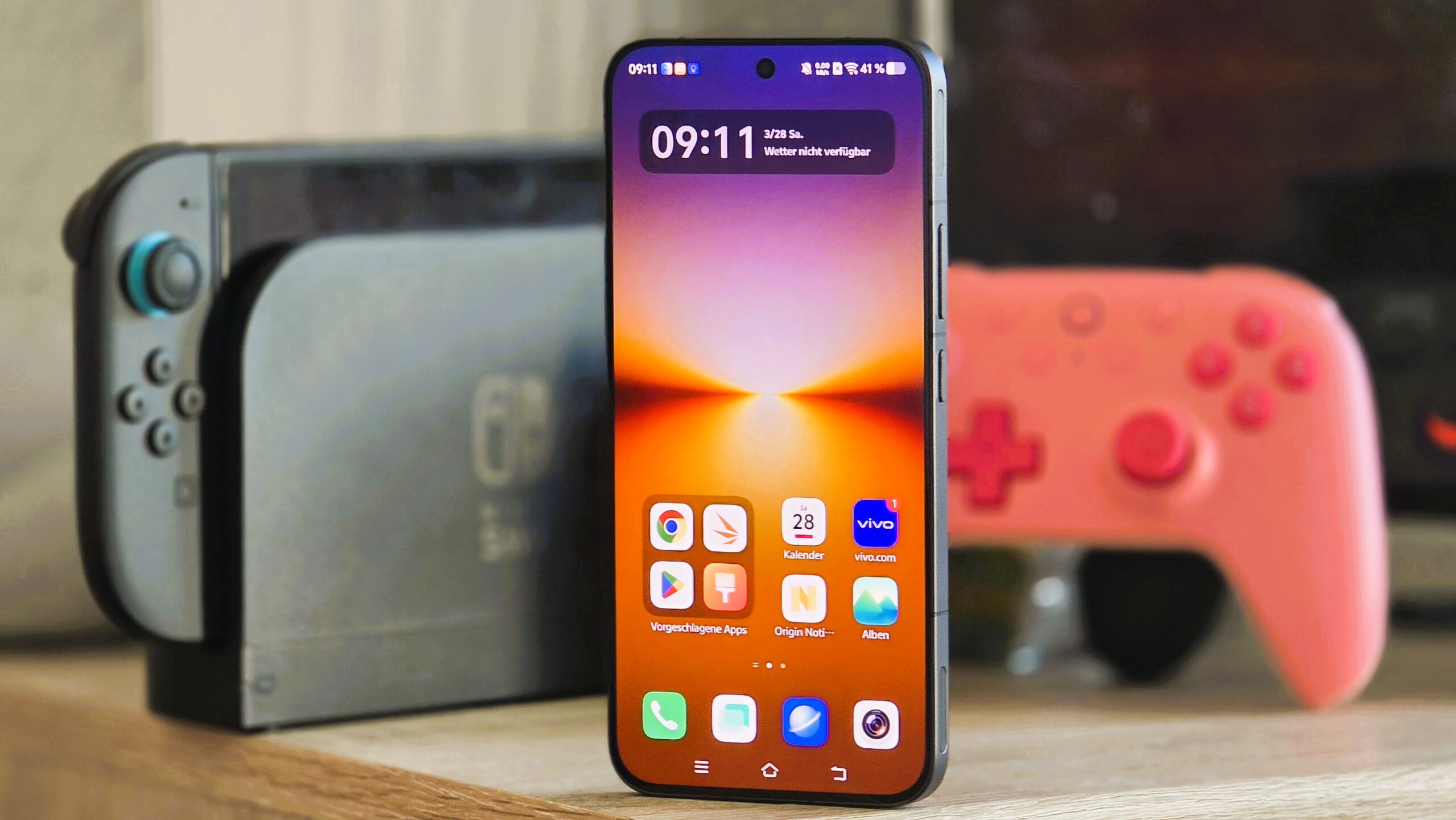 Vivo iQOO 15 Ultra akıllı telefon incelemesi