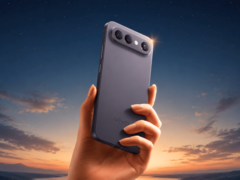 Vivo S50 Pro Mini.