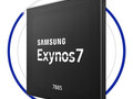 Samsung Exynos 7885 Notebook Processor