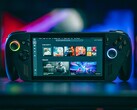 Asus Xbox ROG Ally ve Ally X el tipi oyun konsolları doğrudan Xbox modunda açılır.