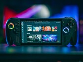 Asus Xbox ROG Ally ve Ally X el tipi oyun konsolları doğrudan Xbox modunda açılır.