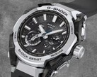 Casio'nun eski G-Shock MTG-B4000-1A saati
