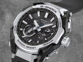 Casio'nun eski G-Shock MTG-B4000-1A saati