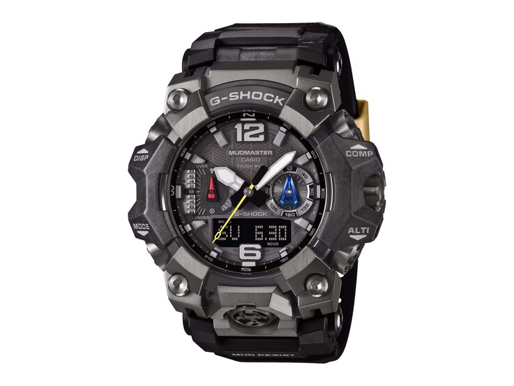Casio G-Shock x Team Land Cruiser Toyota Auto Body GWGB1000TLC1A saat
