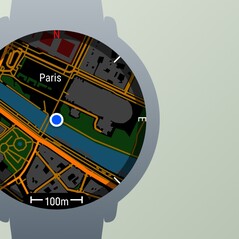 Haritalar artık karanlık modda kullanılabilir