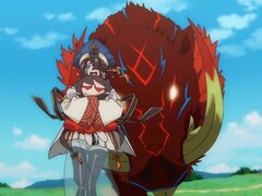 Fate/Grand Order'a yeni etkinlik ve banner'lar geliyor.