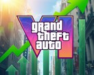 Take-Two Interactive hisse senedi kodunda GTA 6 logosu görüldü