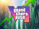 Take-Two Interactive hisse senedi kodunda GTA 6 logosu görüldü