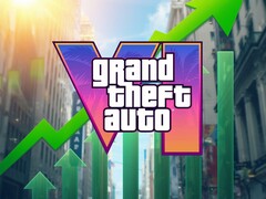 Take-Two Interactive hisse senedi kodunda GTA 6 logosu görüldü