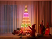 Govee's Cone Tree Lights'ın yeni versiyonu geliyor