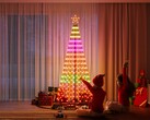 Govee's Cone Tree Lights'ın yeni versiyonu geliyor