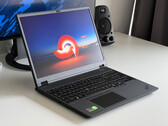 Lenovo ThinkPad P16v G1 AMD incelemesi - Zen4 ile giriş seviyesi iş istasyonu