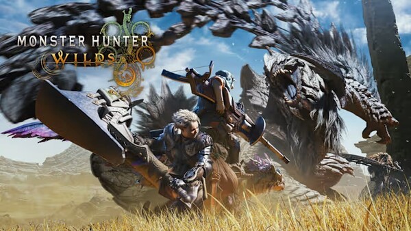Monster Hunter Wilds, 4 Aralık’ta Switch 2’de piyasaya çıkacak.