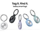SmartTag 3 ilk olarak Kore'de satışa sunulacak.