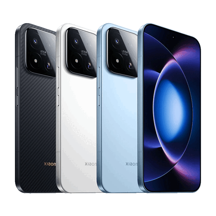 Xiaomi 17 Max, Çin dışında ithal olarak mevcuttur.